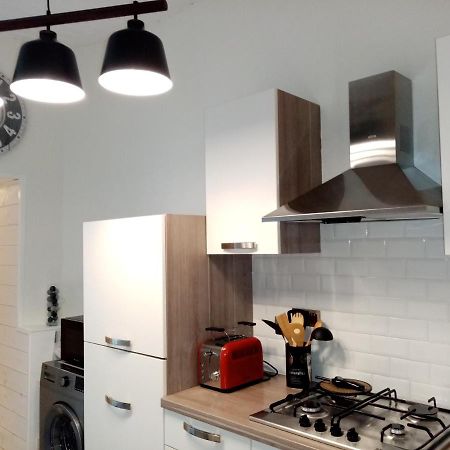 Apartament Le Petit Saint Bernard Dijon Zewnętrze zdjęcie