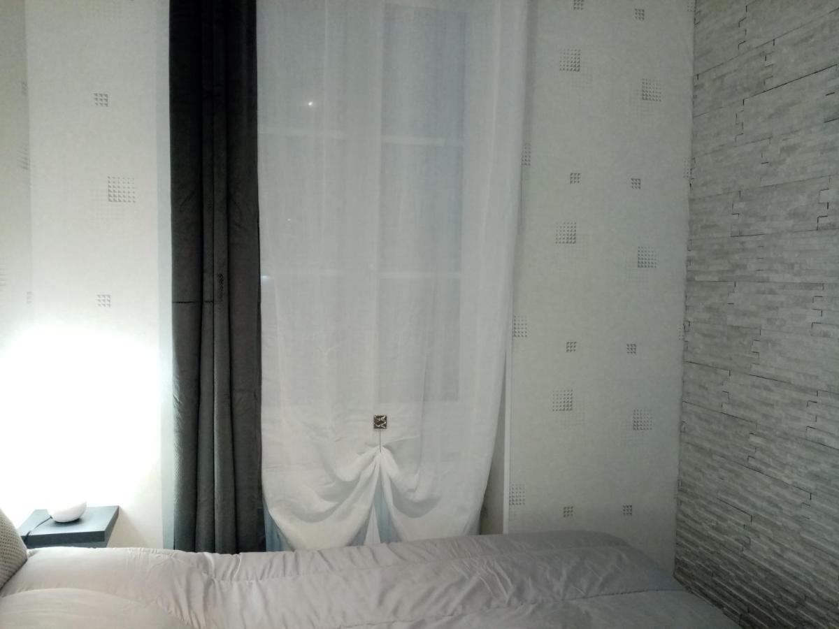 Apartament Le Petit Saint Bernard Dijon Zewnętrze zdjęcie