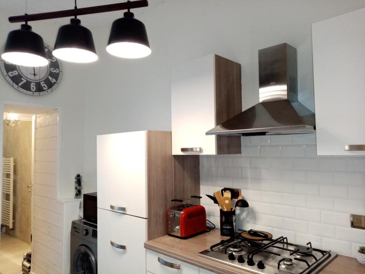 Apartament Le Petit Saint Bernard Dijon Zewnętrze zdjęcie