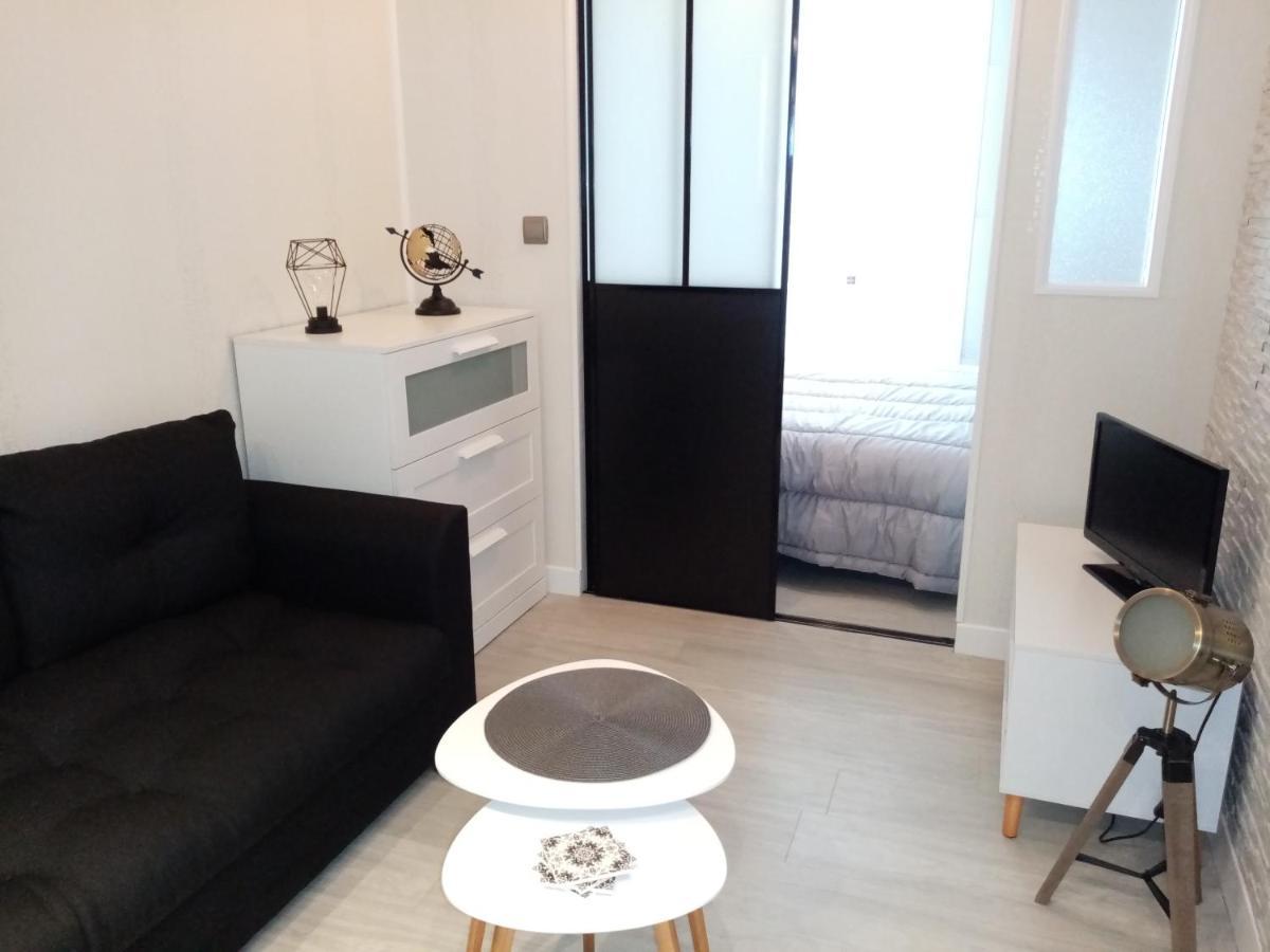 Apartament Le Petit Saint Bernard Dijon Zewnętrze zdjęcie