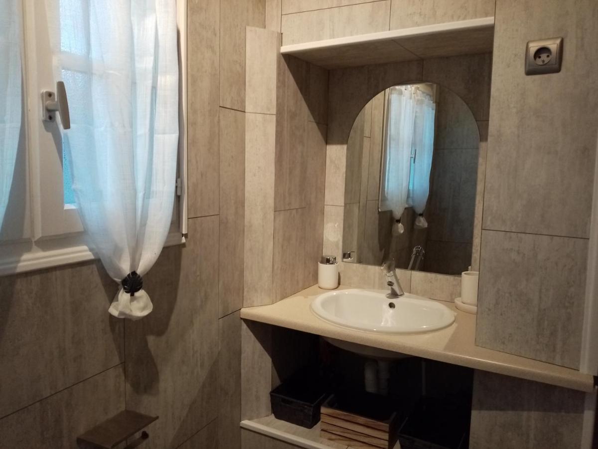 Apartament Le Petit Saint Bernard Dijon Zewnętrze zdjęcie
