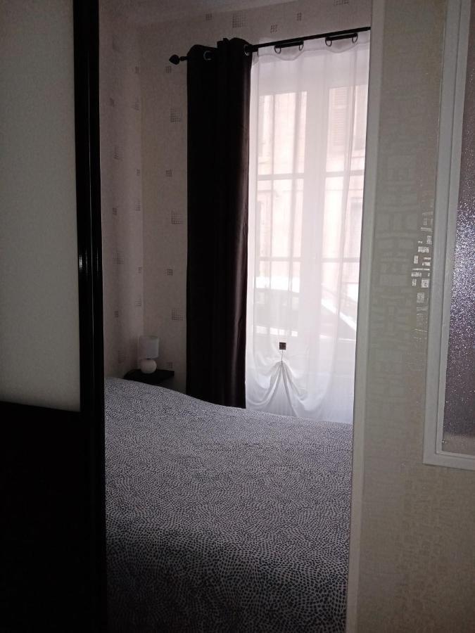 Apartament Le Petit Saint Bernard Dijon Zewnętrze zdjęcie